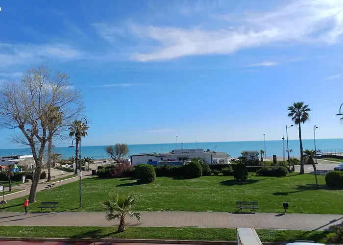 Hotel Promenade