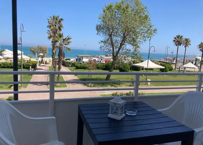 Hotel Promenade