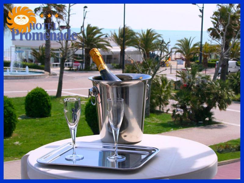 Promenade Hotel Porto Sant'Elpidio