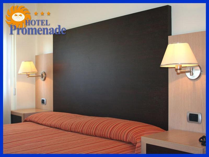 Promenade 3*