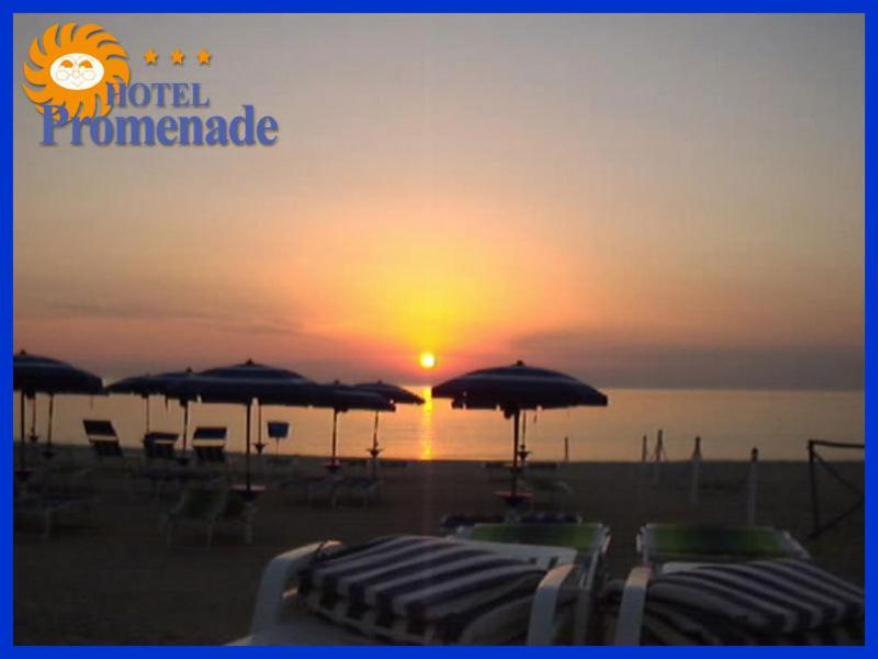Promenade Hotel Porto Sant'Elpidio