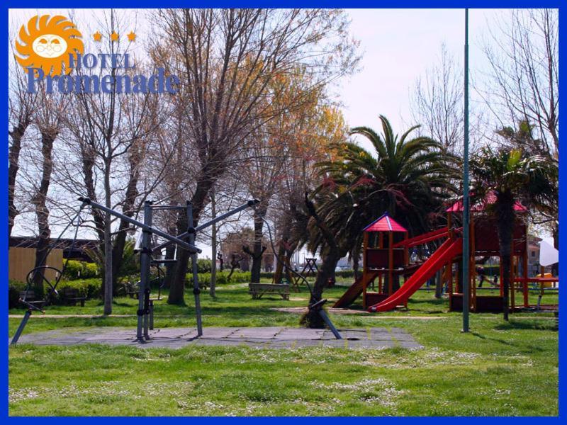Promenade 3*