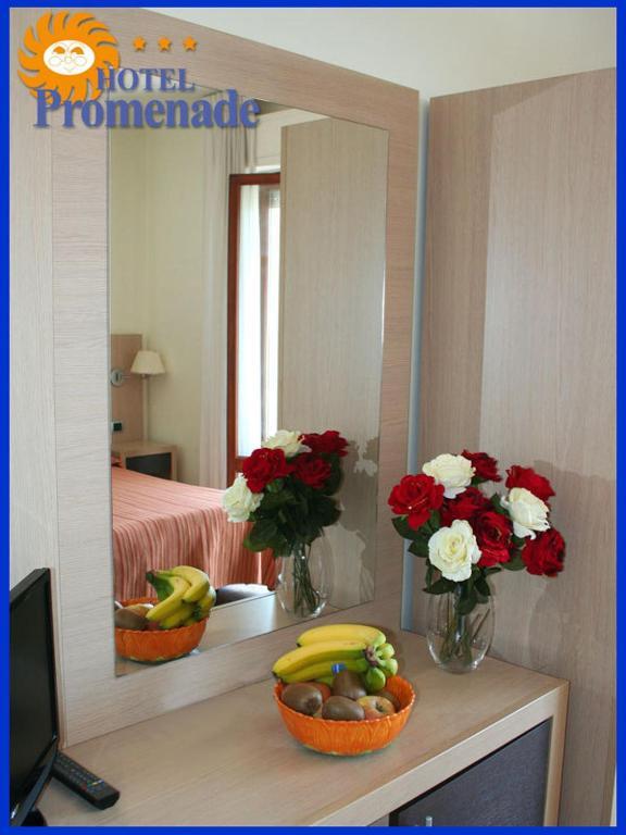 Promenade Hotel 3*