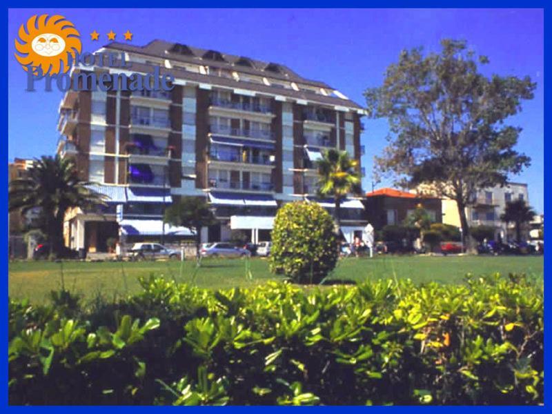 Promenade 3*