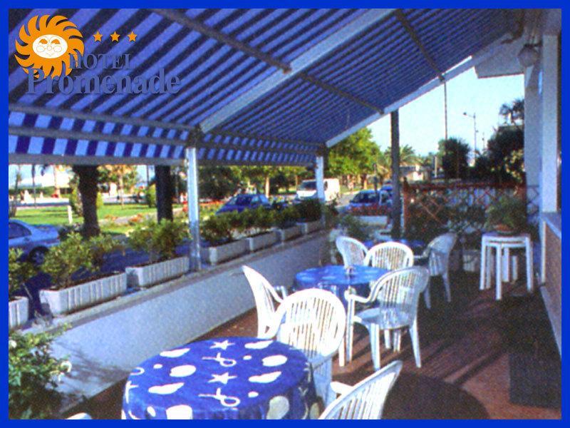 Promenade Porto Sant'Elpidio