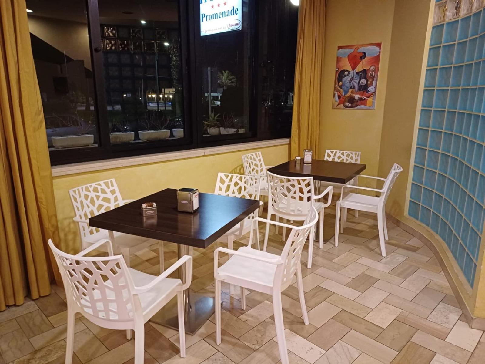 Hotel Promenade Porto Sant'Elpidio