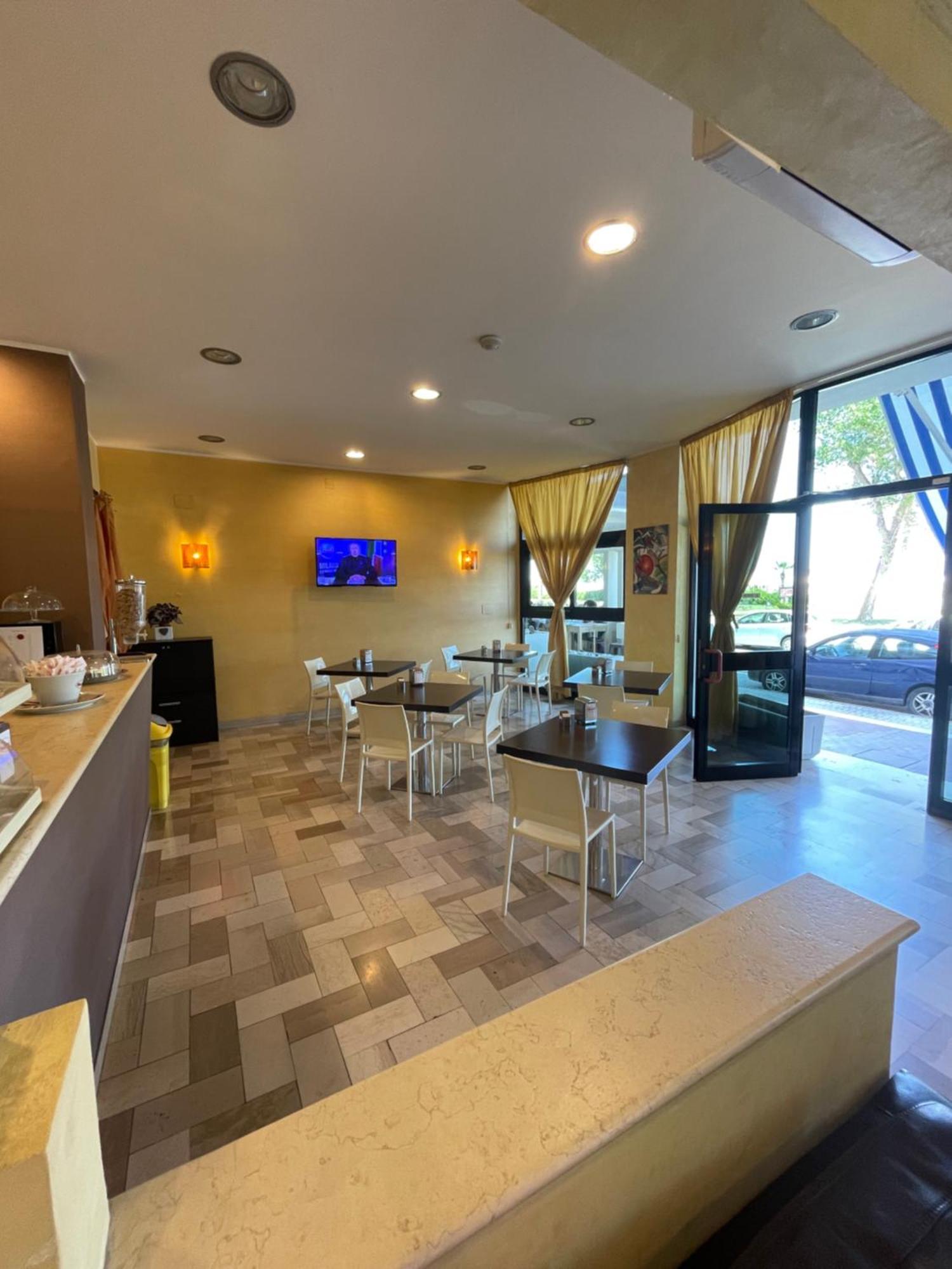 Promenade Hotel Porto Sant'Elpidio