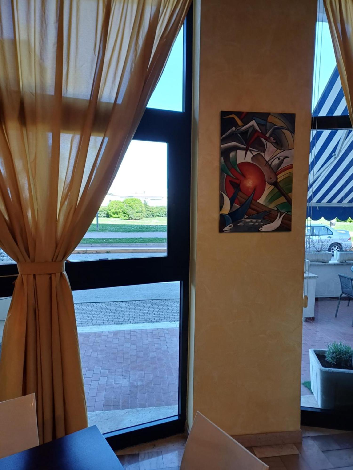 Promenade Hotel