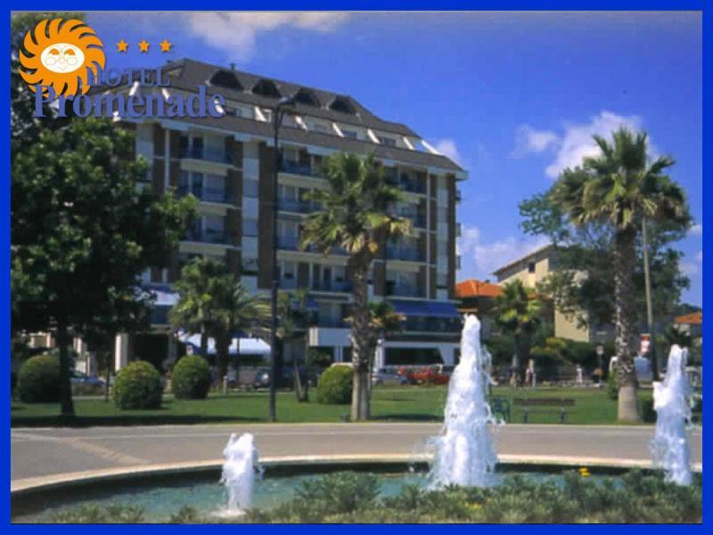 Promenade Hotel Porto Sant'Elpidio