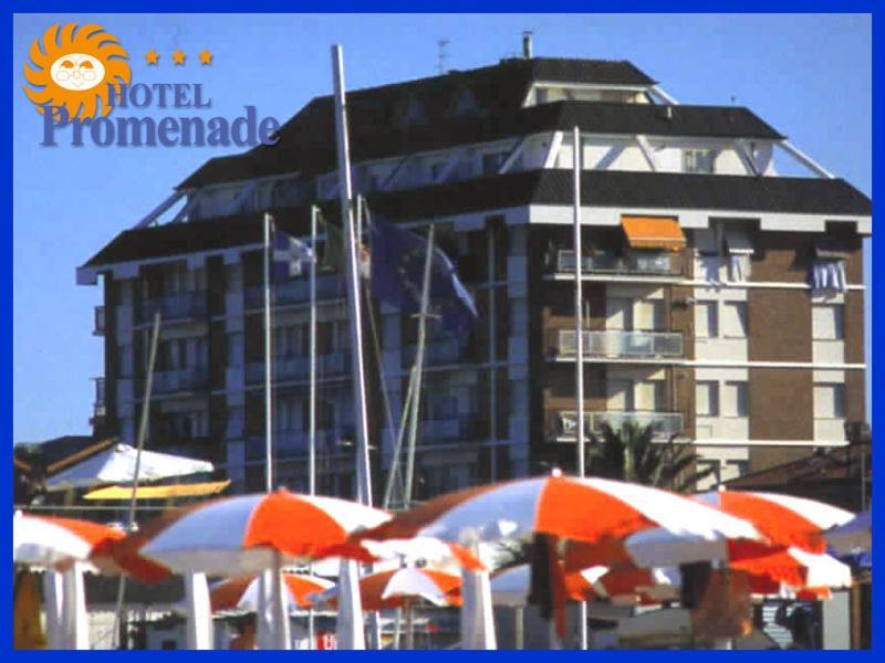 Promenade Hotel 3*