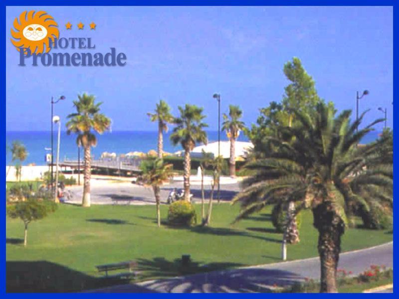Promenade Hotel Porto Sant'Elpidio