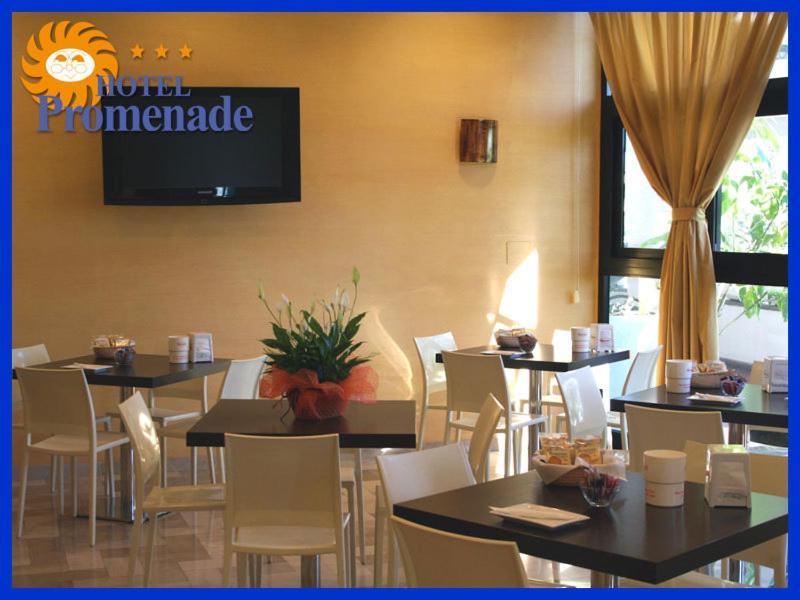 Promenade Hotel