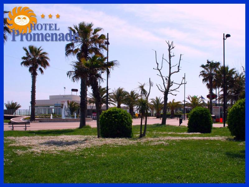 Promenade Hotel Porto Sant'Elpidio