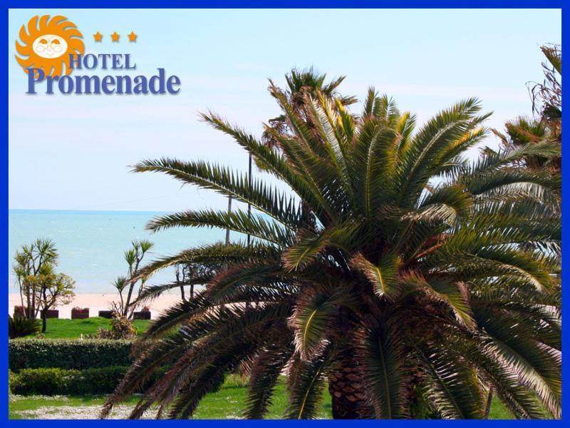 Hotel Promenade Porto Sant'Elpidio