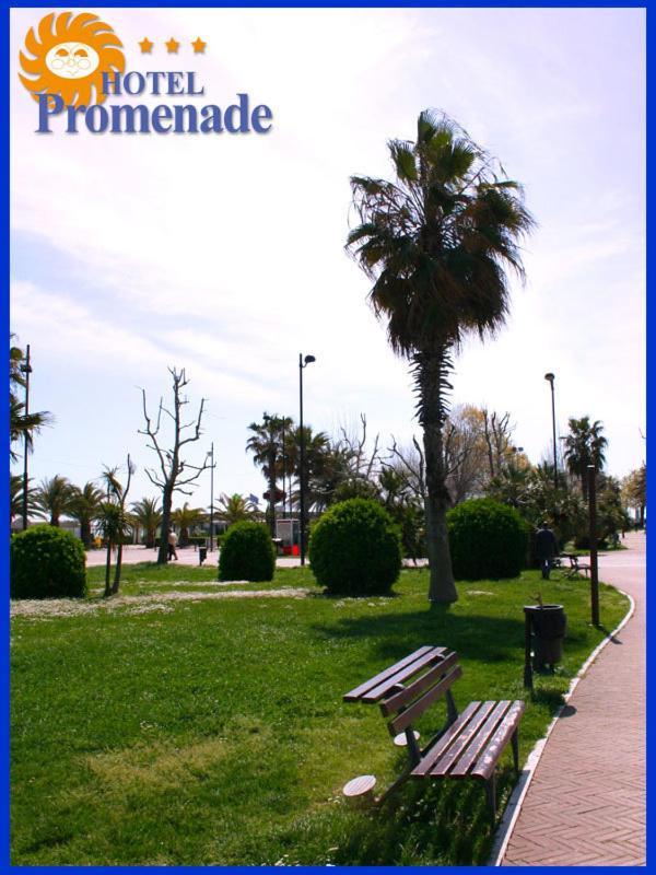 Promenade Porto Sant'Elpidio