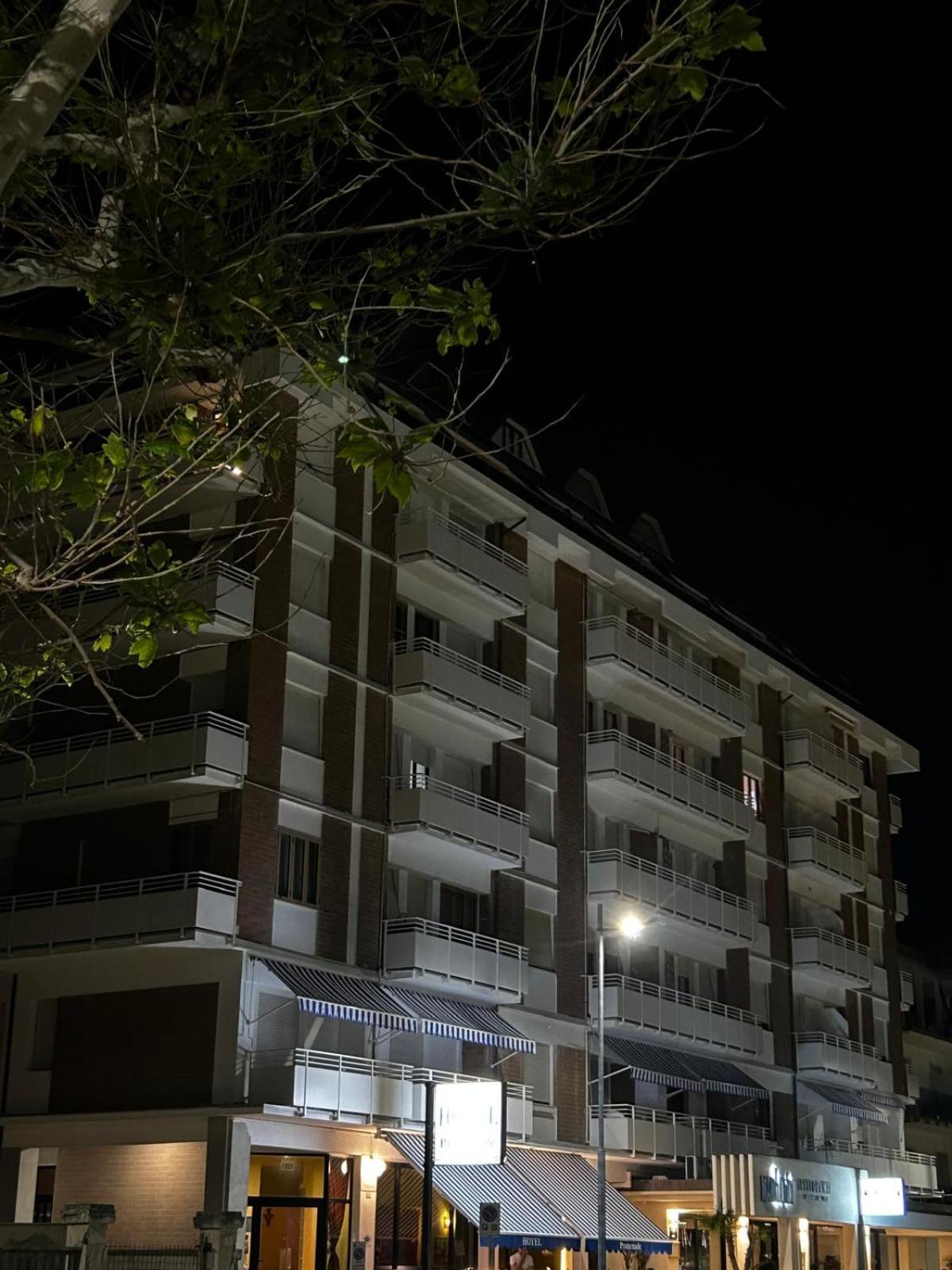 Hotel Promenade Porto Sant'Elpidio