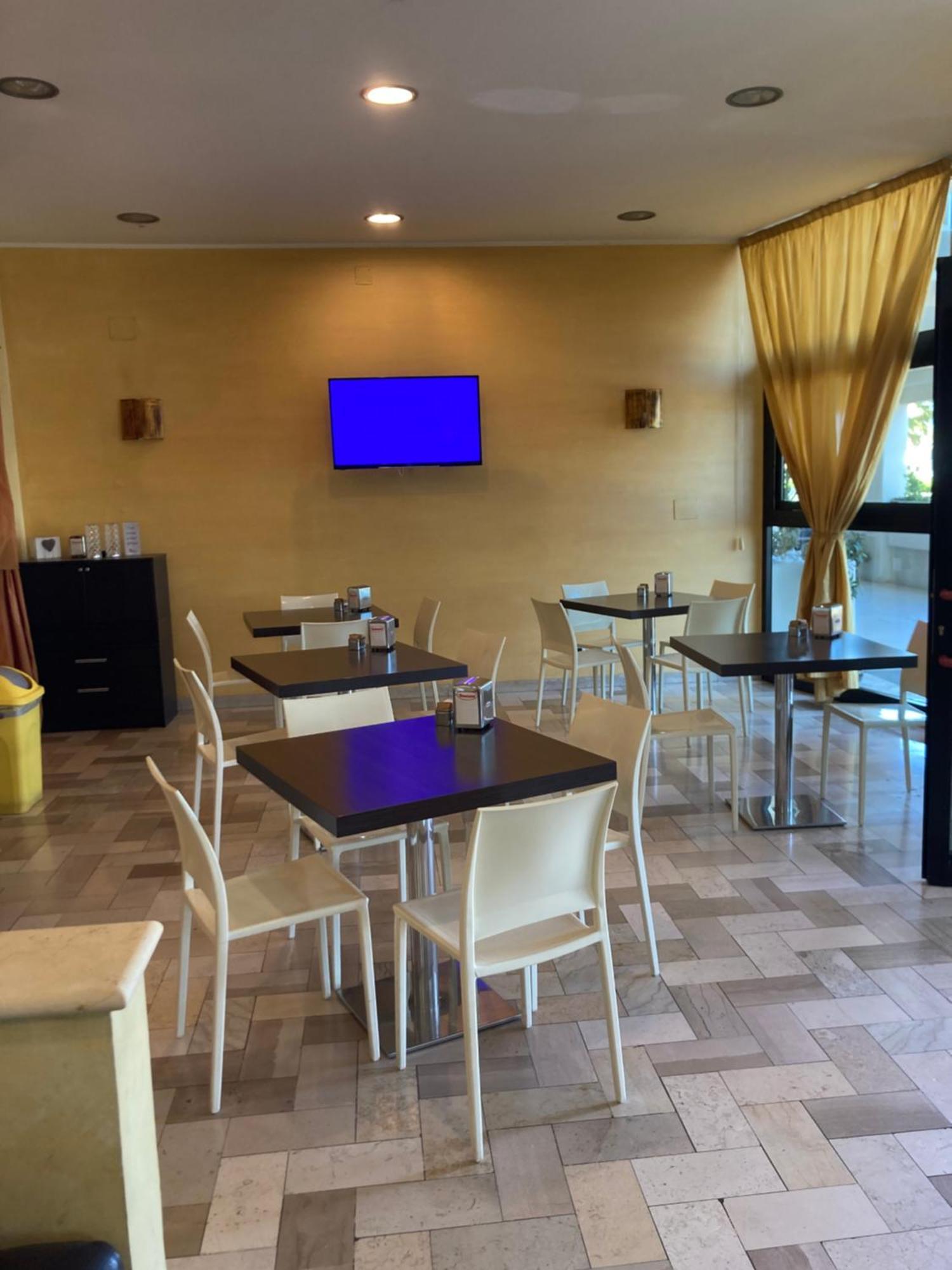 Promenade Hotel Porto Sant'Elpidio