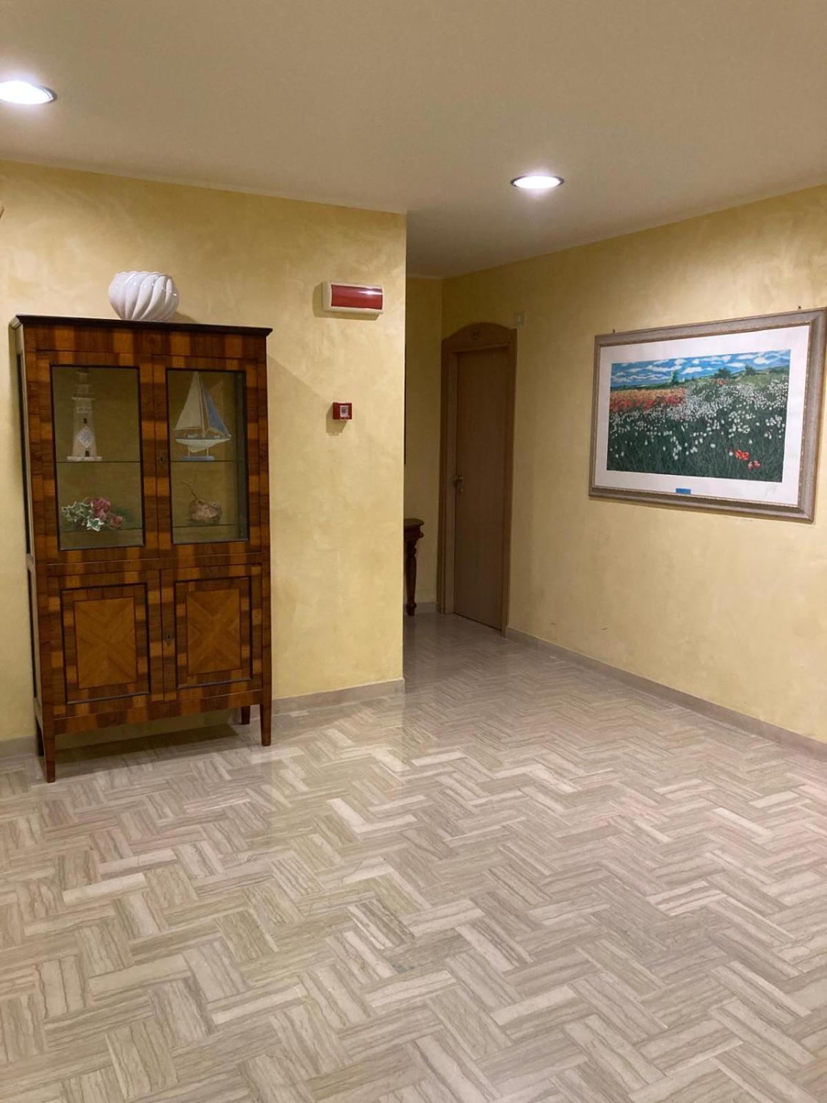 Promenade Hotel Porto Sant'Elpidio