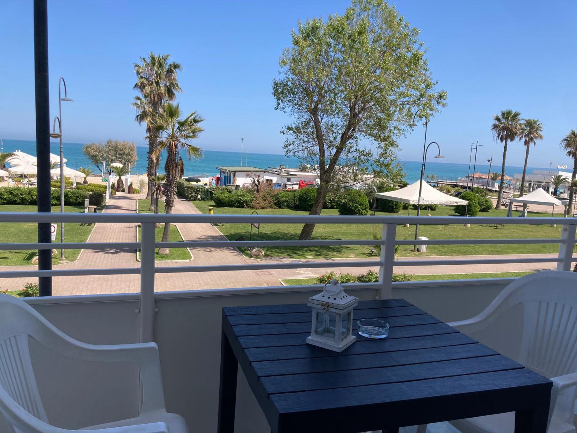 Promenade 3* Porto Sant'Elpidio