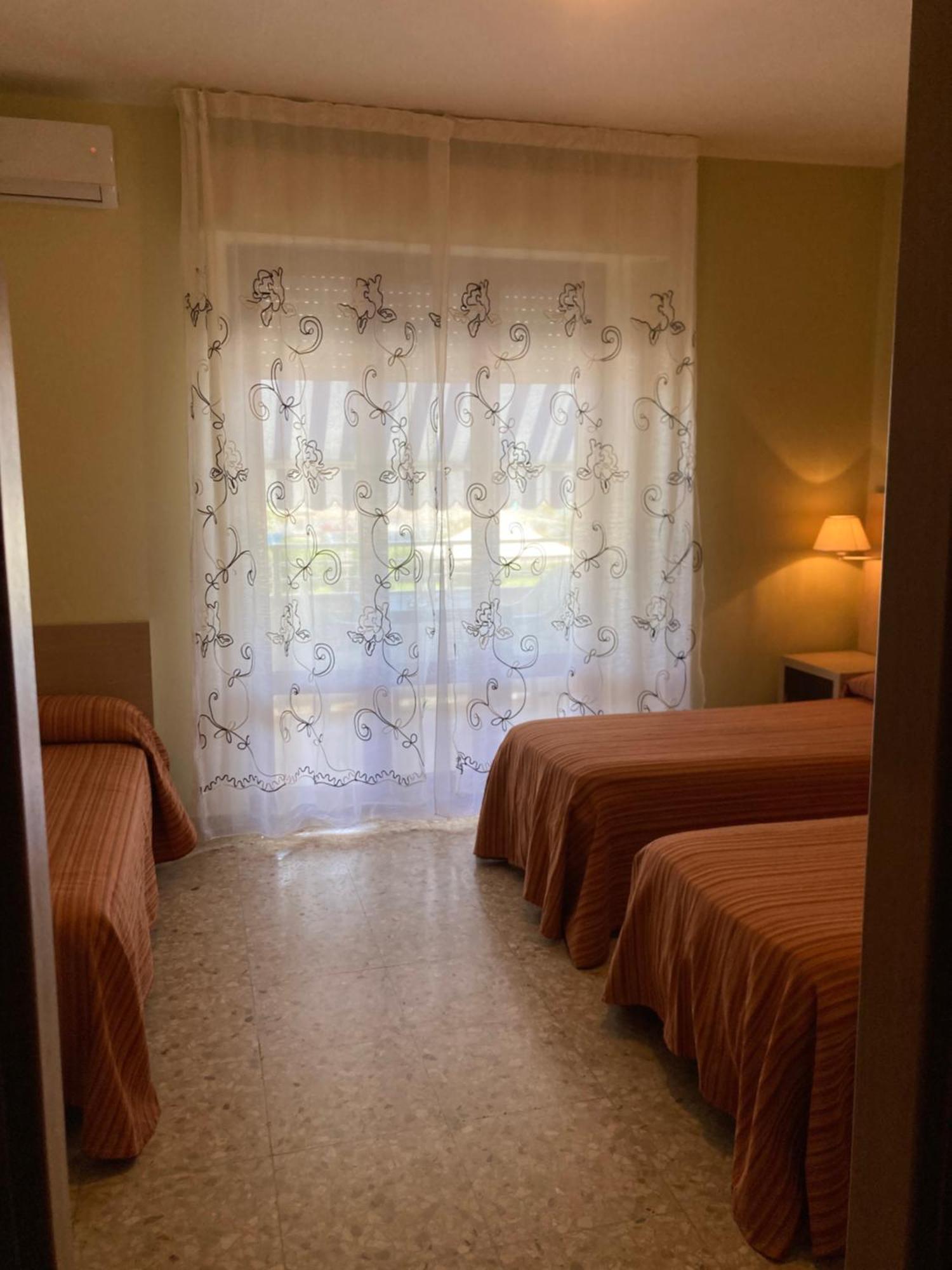 Promenade Hotel Porto Sant'Elpidio
