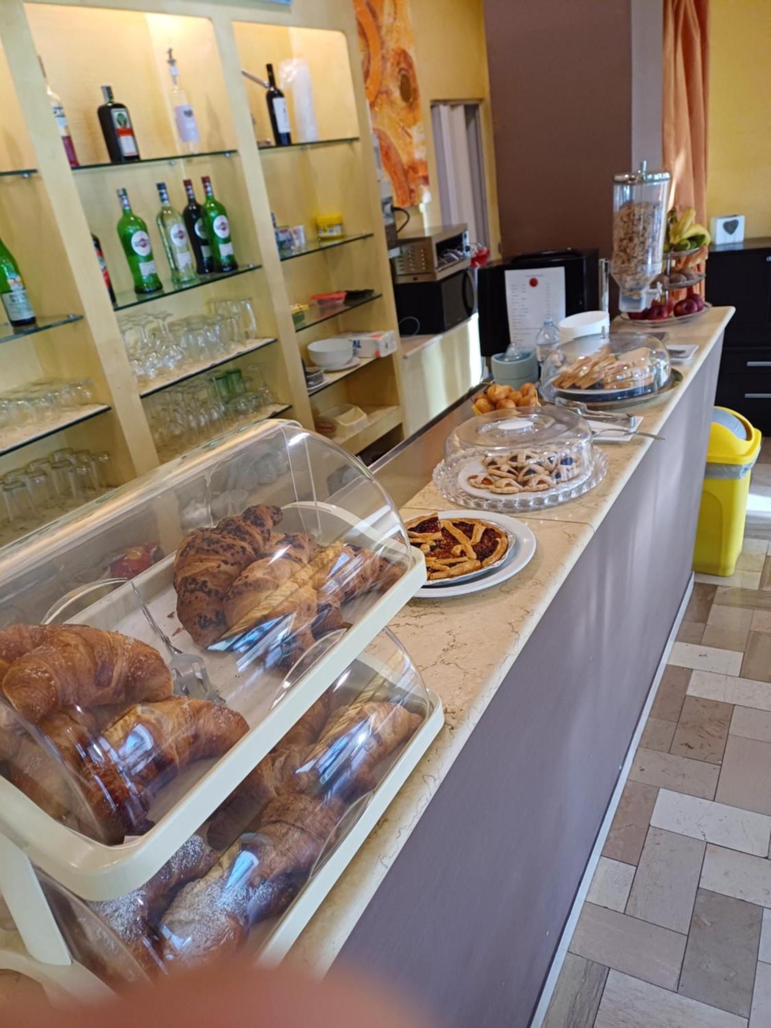 Promenade 3* Porto SantʼElpidio